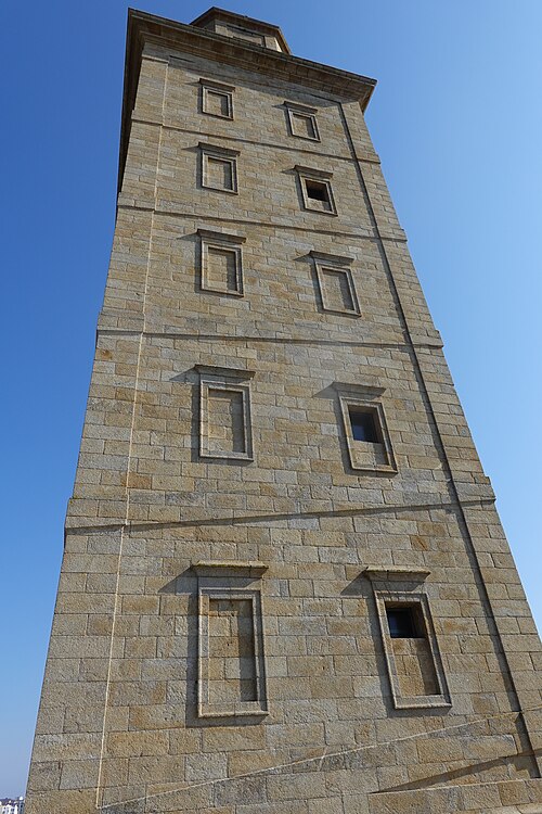 Torre de Hércules