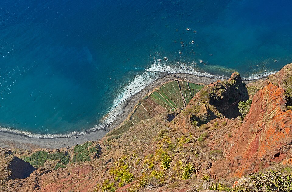 Cabo Girão