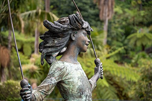 Monte Palace Tropical Garden