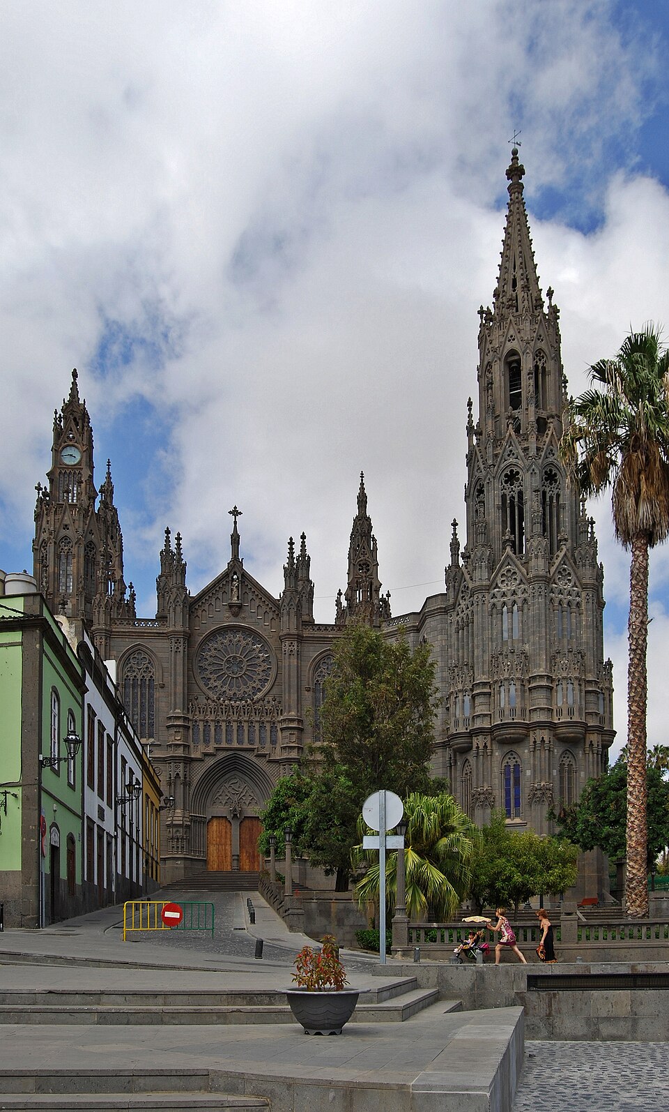 Arucas