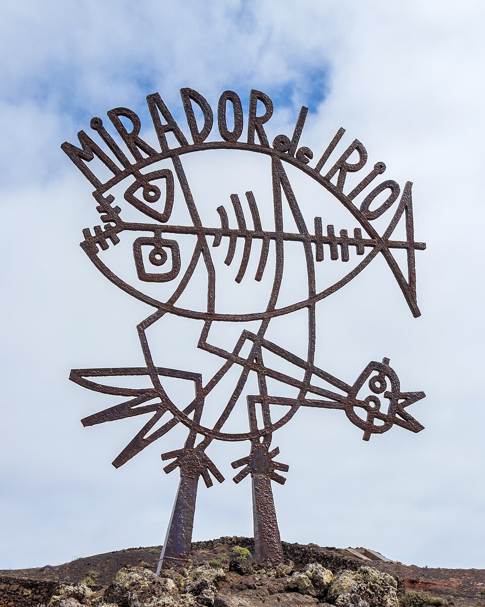 Mirador del Río