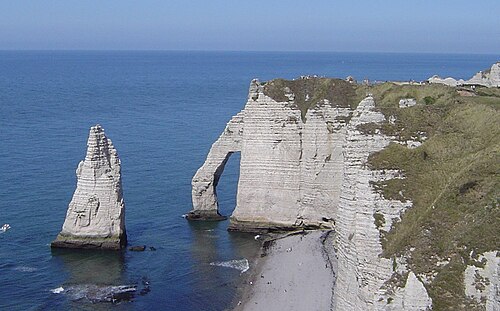 Étretat
