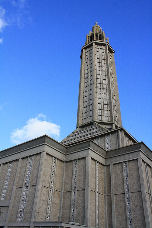 Église Saint-Joseph