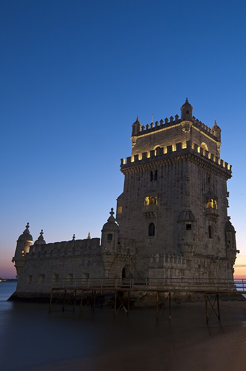 Torre de Belém