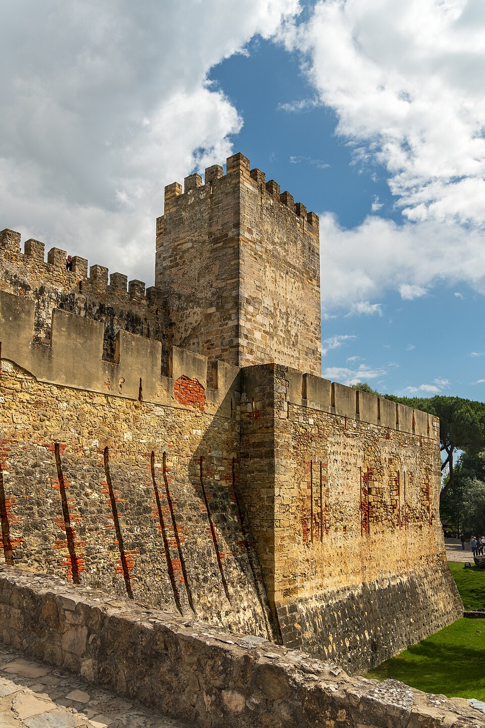 Castelo de São Jorge