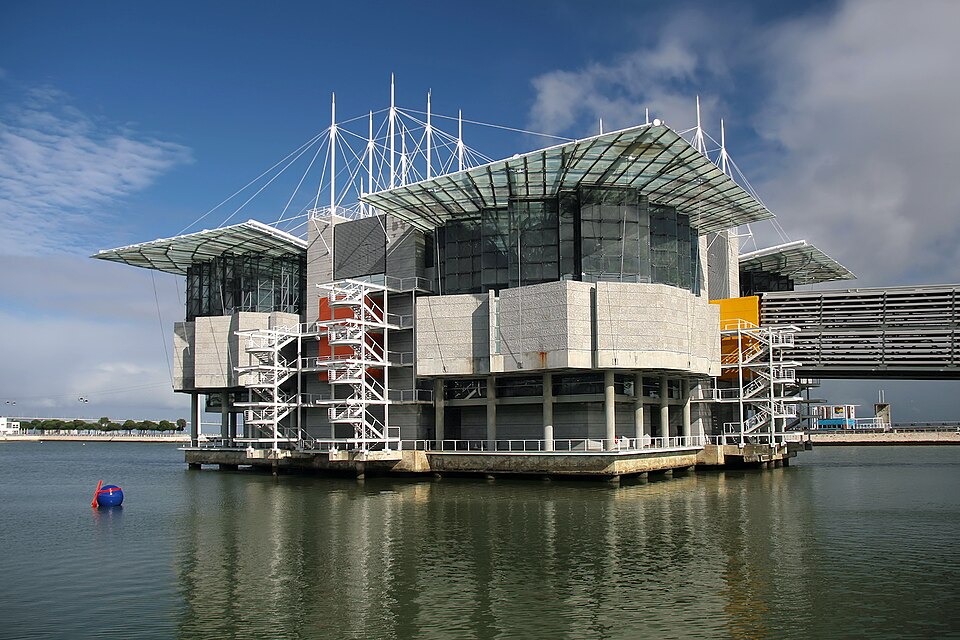 Oceanário de Lisboa