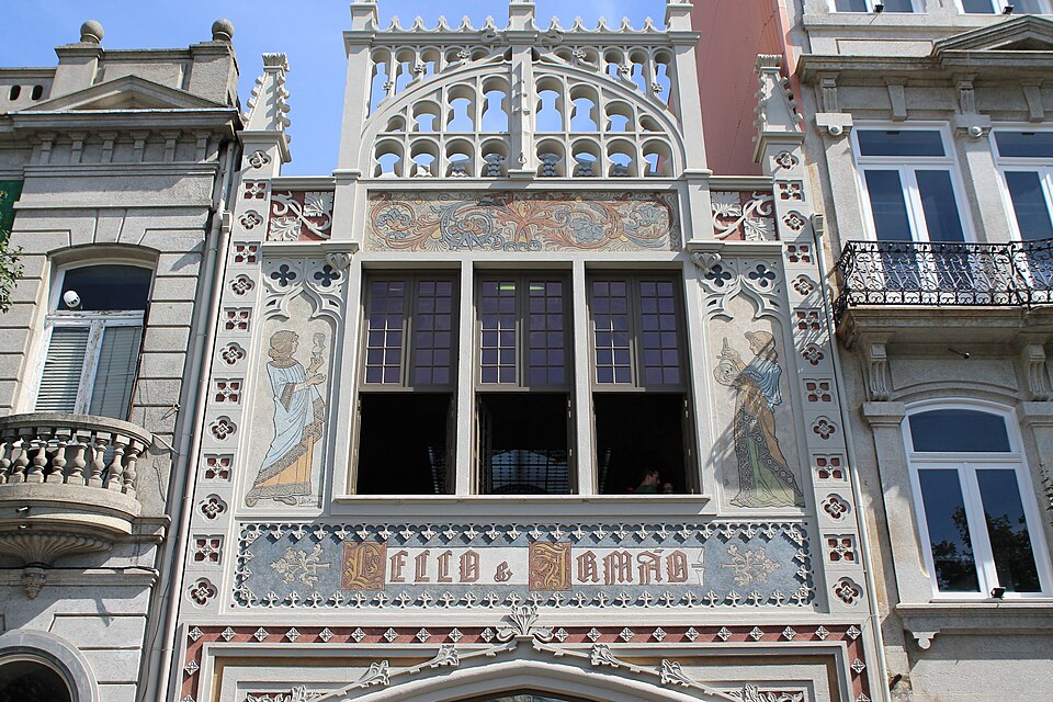 Livraria Lello