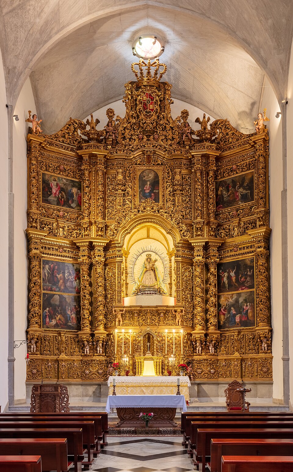 San Cristóbal de La Laguna