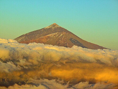 Teide-Nationalpark